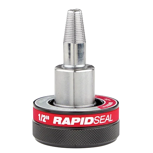 Milwaukee Tool 49-16-2414 1/2" ProPEX Expander Head w/ RAPID SEAL, 1 EA