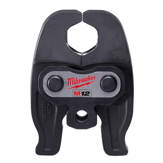 Milwaukee Tool 49-16-2452 1" CTS-V Press Jaw for M12™ FORCE LOGIC™ Press Tool, 1 EA