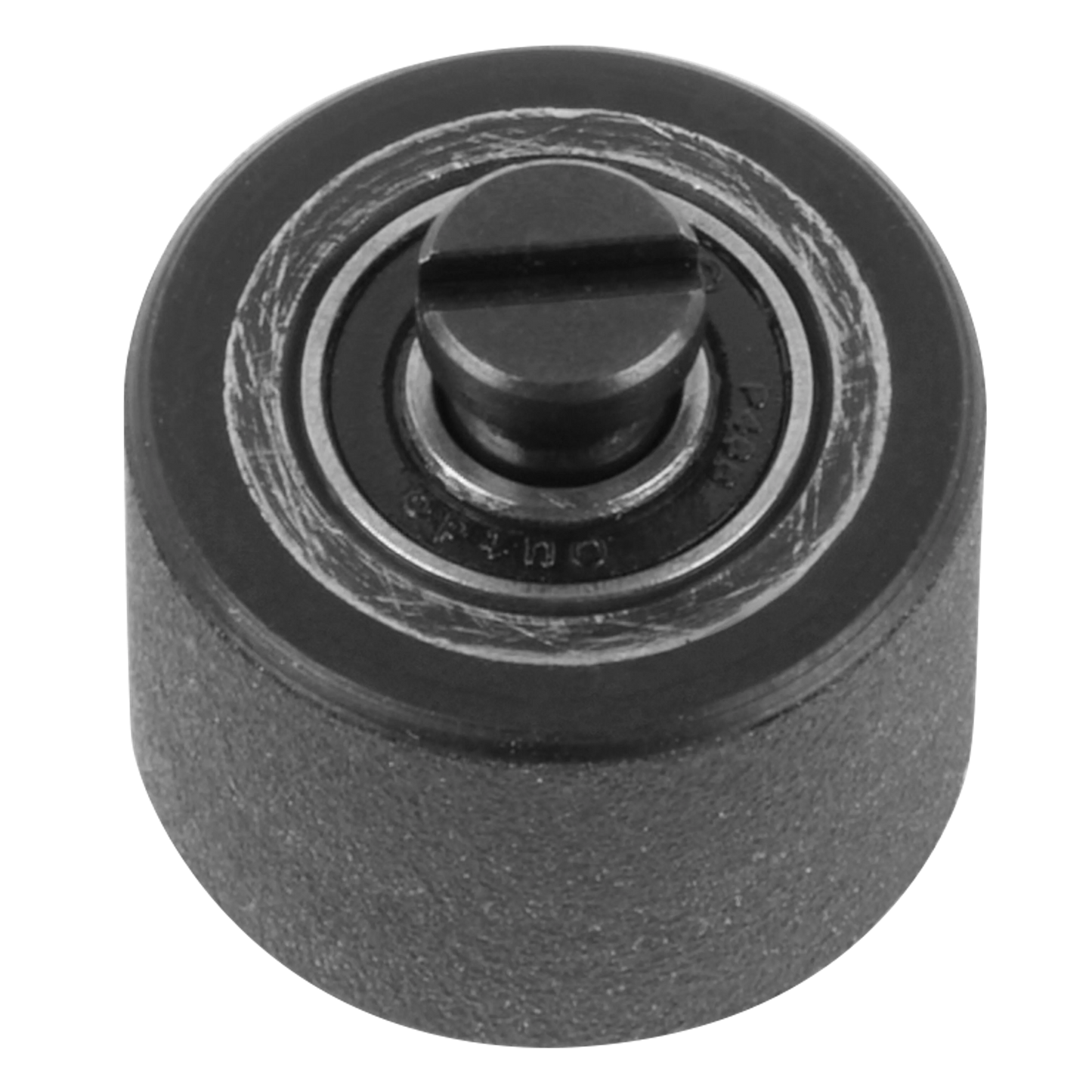 Milwaukee Tool 49-16-2482 M12 FUEL™ 1/2" Bandfile Contact Wheel Replacement, 1 EA