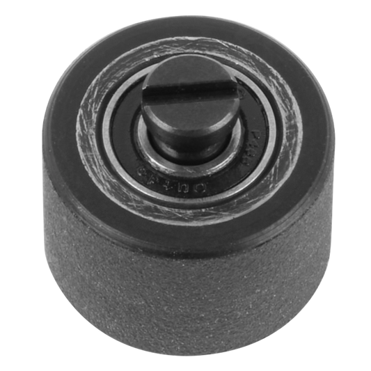 Milwaukee Tool 49-16-2482 M12 FUEL™ 1/2" Bandfile Contact Wheel Replacement, 1 EA