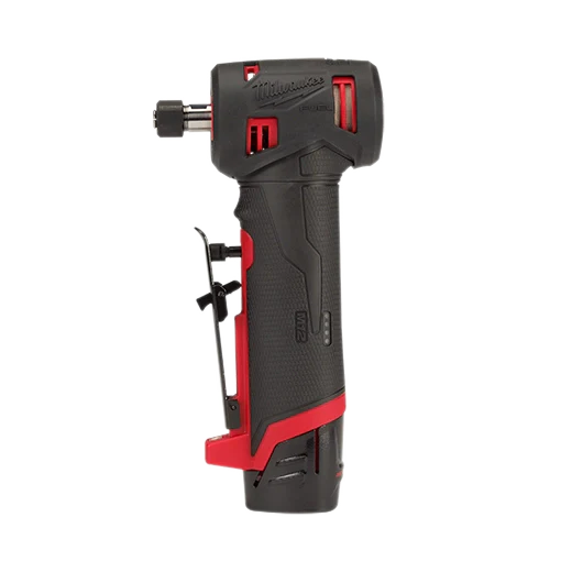 Milwaukee Tool 49-16-2485 M12 FUEL™ 1/4" Right Angle Die Grinder Rubber Boot, 1 EA