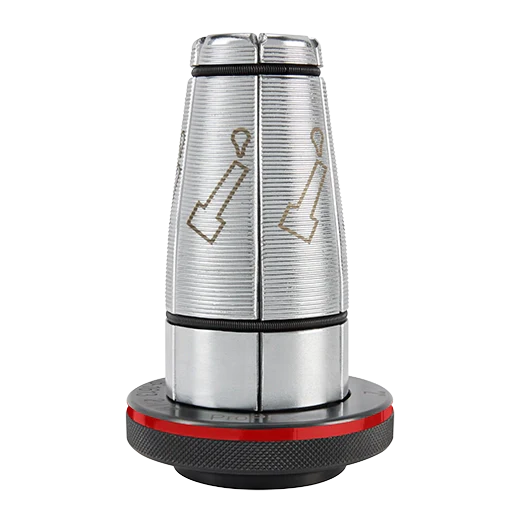 Milwaukee Tool 49-16-2613 2” ProPEX® Expander Head For M18 FUEL™ 2” ProPEX® Expander, 1 EA