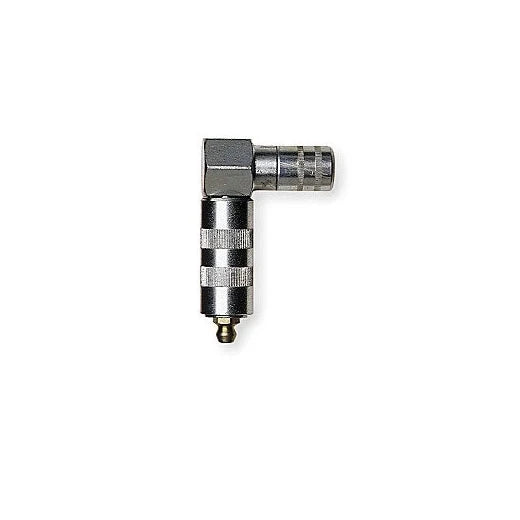 Milwaukee Tool 49-16-2648 Right Angle Grease Coupler, 1 EA