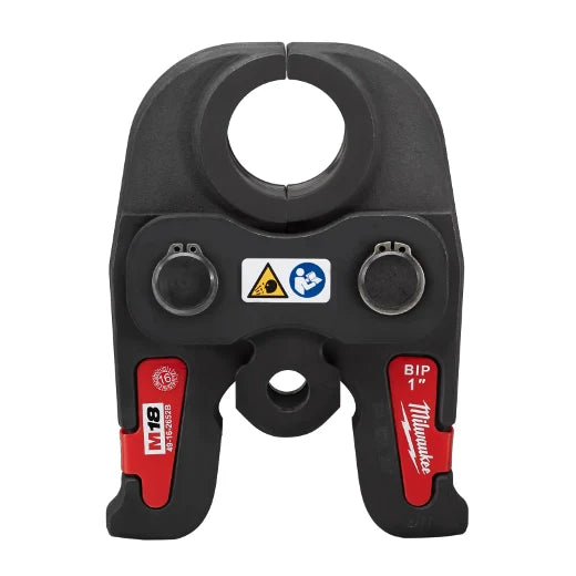 Milwaukee Tool 49-16-2652B 1" IPS-P Press Jaw for M18™ FORCE LOGIC™ Press Tools, 1 EA