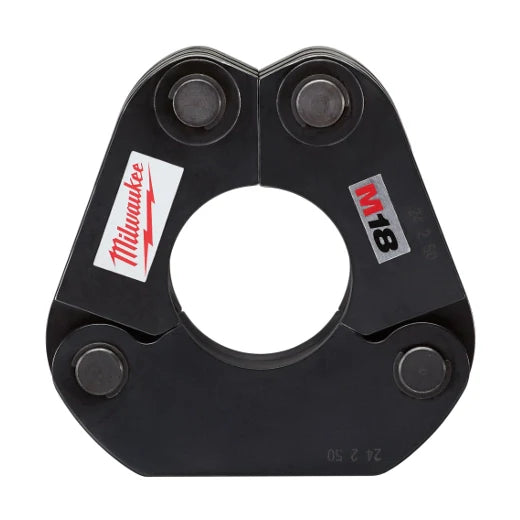 Milwaukee Tool 49-16-2653B 1 1/4" IPS-Pr1 Press Ring for M18™ FORCE LOGIC™ Press Tools, 1 EA