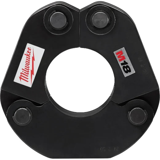 Milwaukee Tool 49-16-2654B 1 1/2" IPS-Pr1 Press Ring for M18™ FORCE LOGIC™ Press Tools, 1 EA