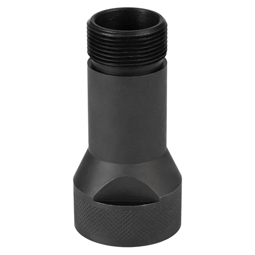 Milwaukee Tool 49-16-2661HT M18 FUEL™ 1/4” Lockbolt Tool w/ ONE-KEY™ Hucktainer® Fastener Adapter, 1 EA