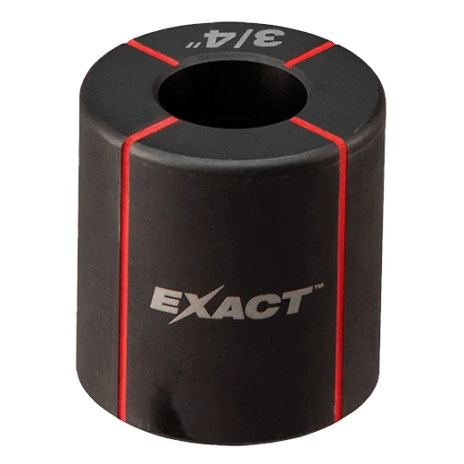 Milwaukee Tool 49-16-2662 EXACT™ 3/4" Die, 1 EA