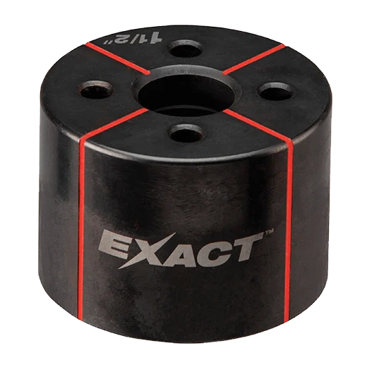 Milwaukee Tool 49-16-2668 EXACT™ 1-1/2" Die, 1 EA