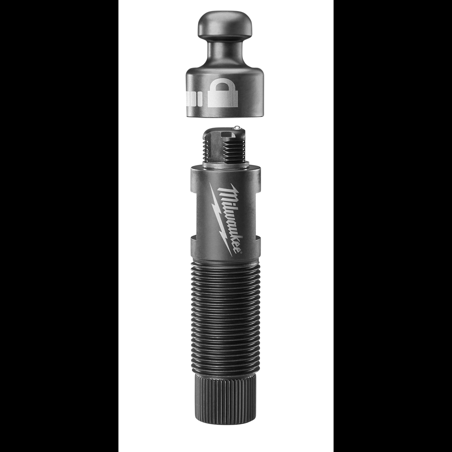 Milwaukee Tool 49-16-2704 EXACT Rapid Reset 1-1/8" Draw Stud Set, 1 ST
