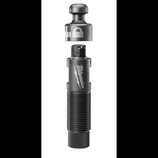Milwaukee Tool 49-16-2704 EXACT Rapid Reset 1-1/8" Draw Stud Set, 1 ST
