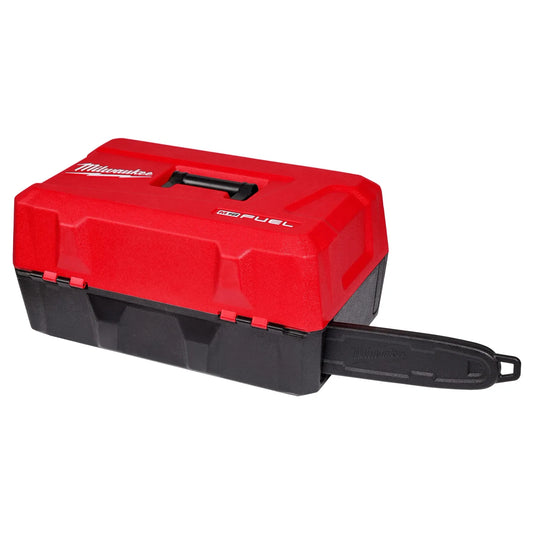 Milwaukee Tool 49-16-2746 Top Handle Chainsaw Case, 1 EA