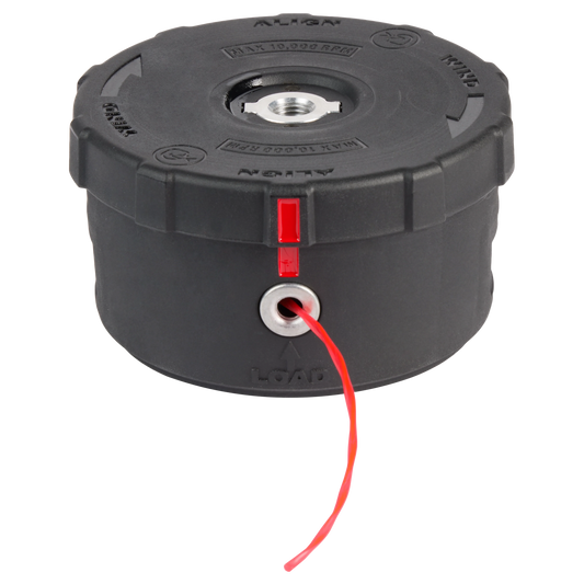 Milwaukee Tool 49-16-2748 Easy Load Trimmer Head, 1 EA