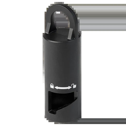 Milwaukee Tool 49-16-2785 M18 Fuel QUIK-LOK Attachment Hanger, 3 EA/PK
