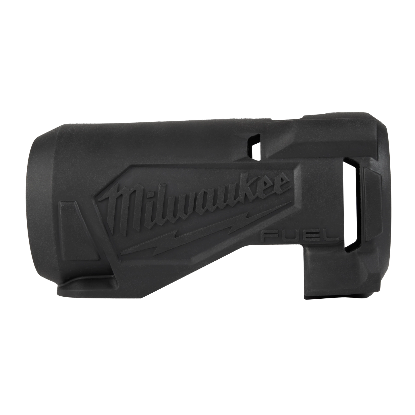Milwaukee Tool 49-16-3453 M12 FUEL™ 1/4" Hex Impact Driver Protective Boot, 1 EA