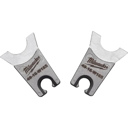 Milwaukee Tool 49-16-W165 W Style: W-165 Die, 1 EA