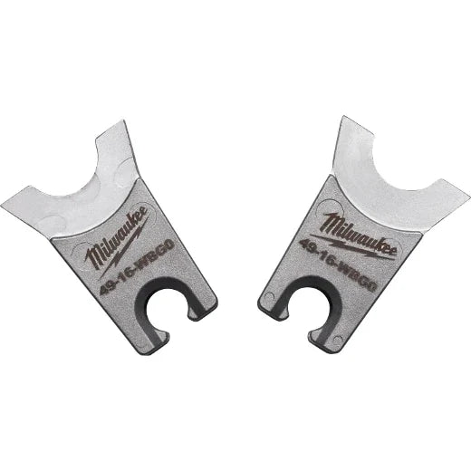 Milwaukee Tool 49-16-WBG0 W Style: W-BG Die, 1 EA