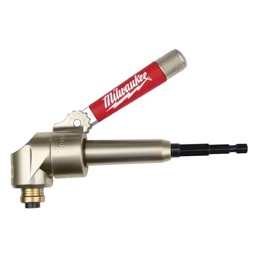 Milwaukee Tool 49-22-8510 Right Angle Attachment, 1 EA