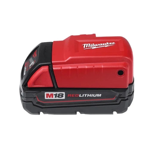 Milwaukee Tool 49-24-2371 M18 Power Source for Compact and XC Battery Packs, 1 EA