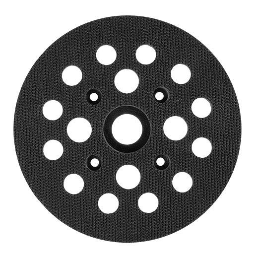 Milwaukee Tool 49-36-0401 5" Backing Plate, 1 EA