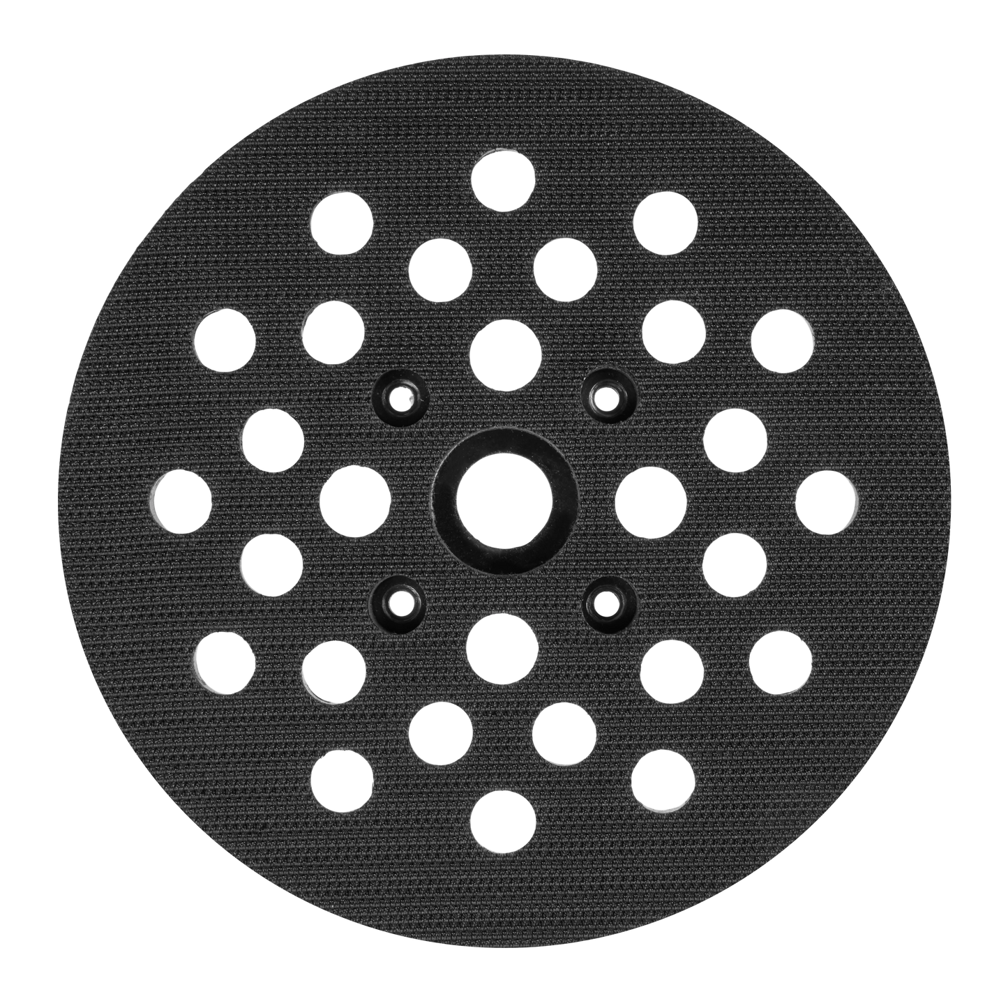 Milwaukee Tool 49-36-0402 6" Backing Plate, 1 EA
