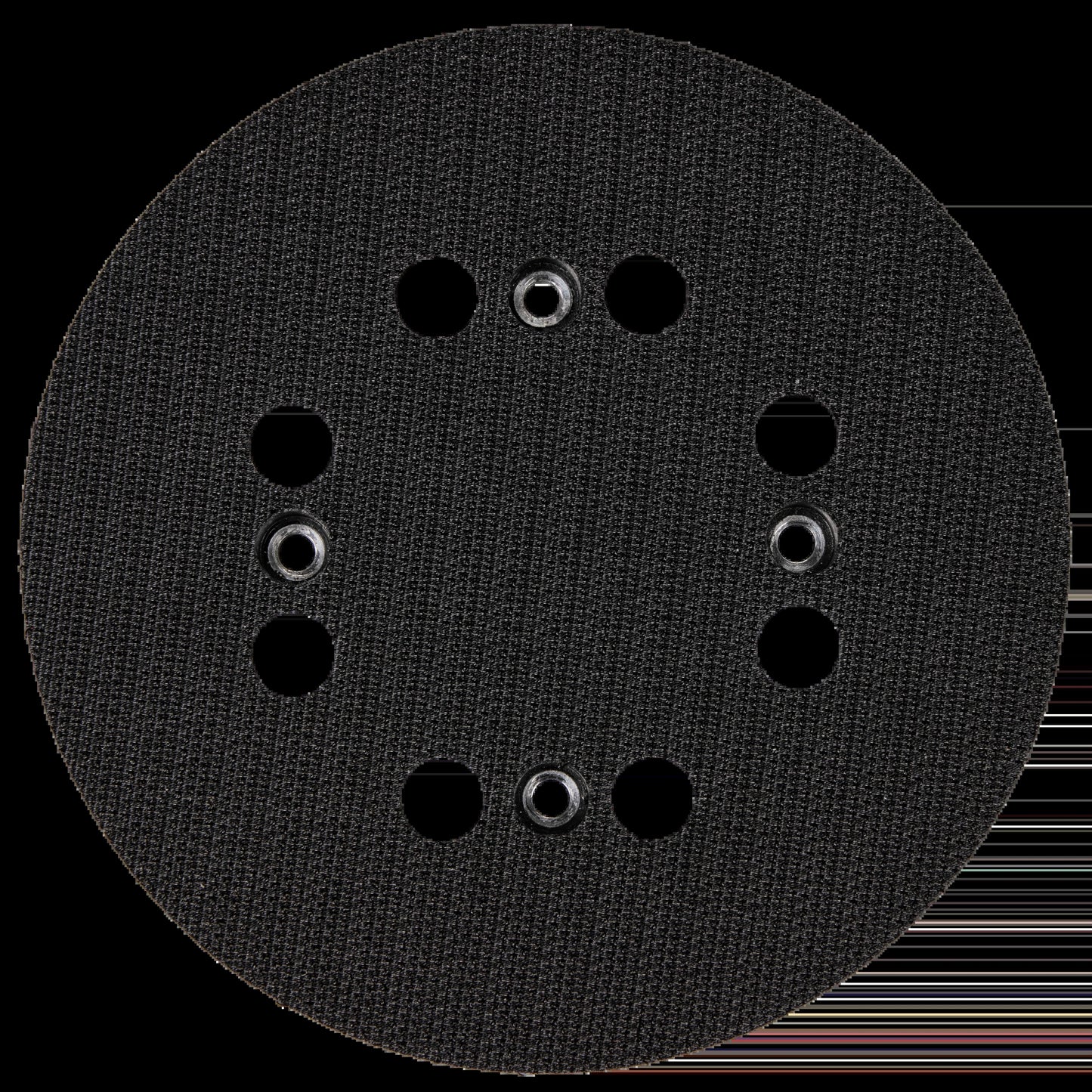 Milwaukee Tool 49-36-2837 Replacement Backing Pad for M18 FUEL 5" Random Orbital Sander, 1 EA