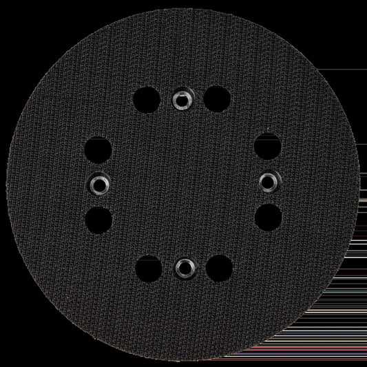 Milwaukee Tool 49-36-2837 Replacement Backing Pad for M18 FUEL 5" Random Orbital Sander, 1 EA