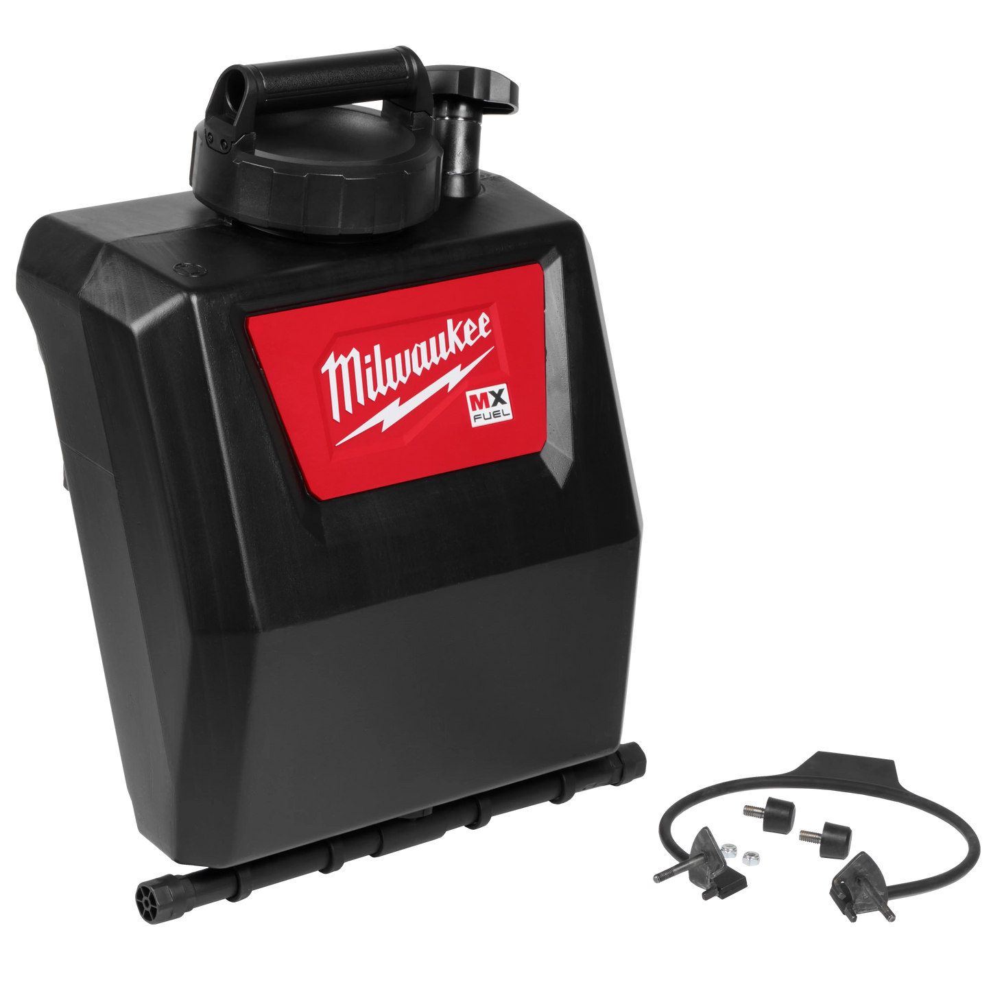 Milwaukee Tool 49-49-2010 20" Plate Compactor Water Tank Kit, 1 ST