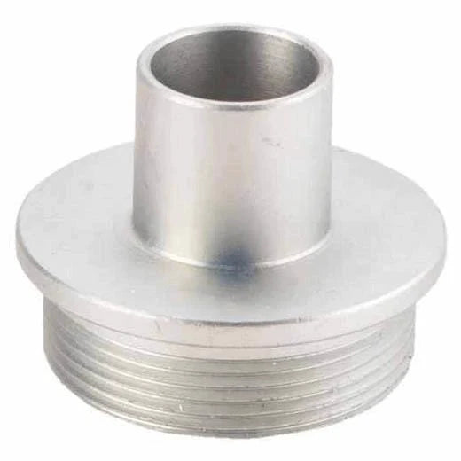 Milwaukee Tool 49-54-0730 General Routing (17/32" ID) Template Guide Assembly, 1 EA