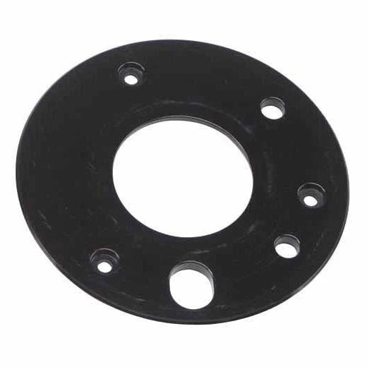 Milwaukee Tool 49-54-1045 6" Diameter 2-1/2" Center Hole Sub-Base, 1 EA