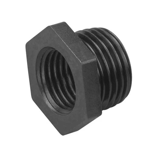Milwaukee Tool 49-56-6560 Hole Saw Arbor Adapter, 1 EA