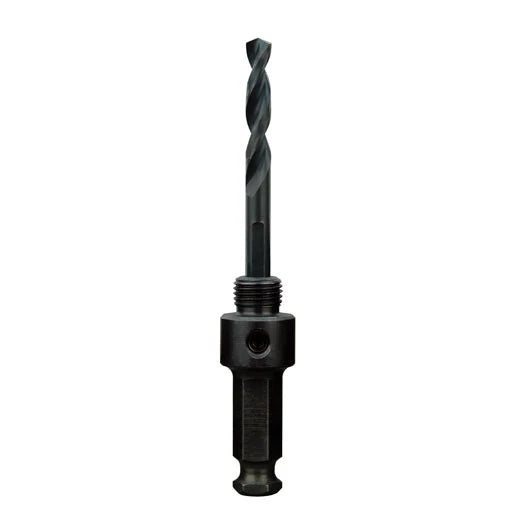 Milwaukee Tool 49-56-7000 Small Thread Arbor 7/16" Shank, 1 EA