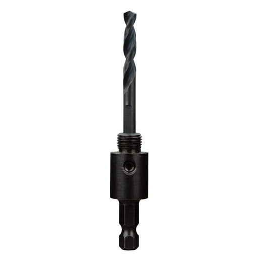 Milwaukee Tool 49-56-7010 Small Thread Arbor 3/8" Shank, 1 EA