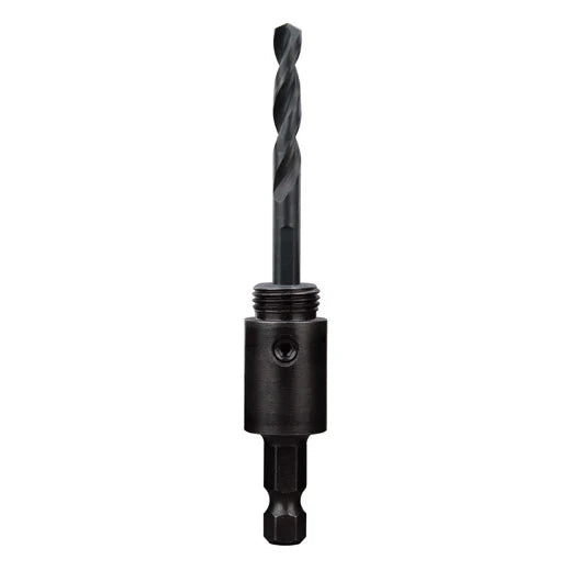 Milwaukee Tool 49-56-7040 Large Thread Arbor 3/8" Shank, 1 EA