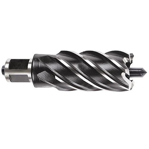 Milwaukee Tool 49-59-2094 15/16" x 2" Annular Cutter, 1 EA