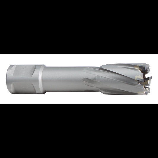 Milwaukee Tool 49-59-4081 13/16" TCT Annular Cutter 2" Depth, 1 EA
