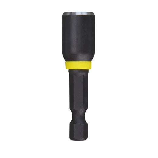 Milwaukee Tool 49-66-4503 SHOCKWAVE™ Impact Duty 5/16" x 1-7/8" Magnetic Nut Driver, 1 EA