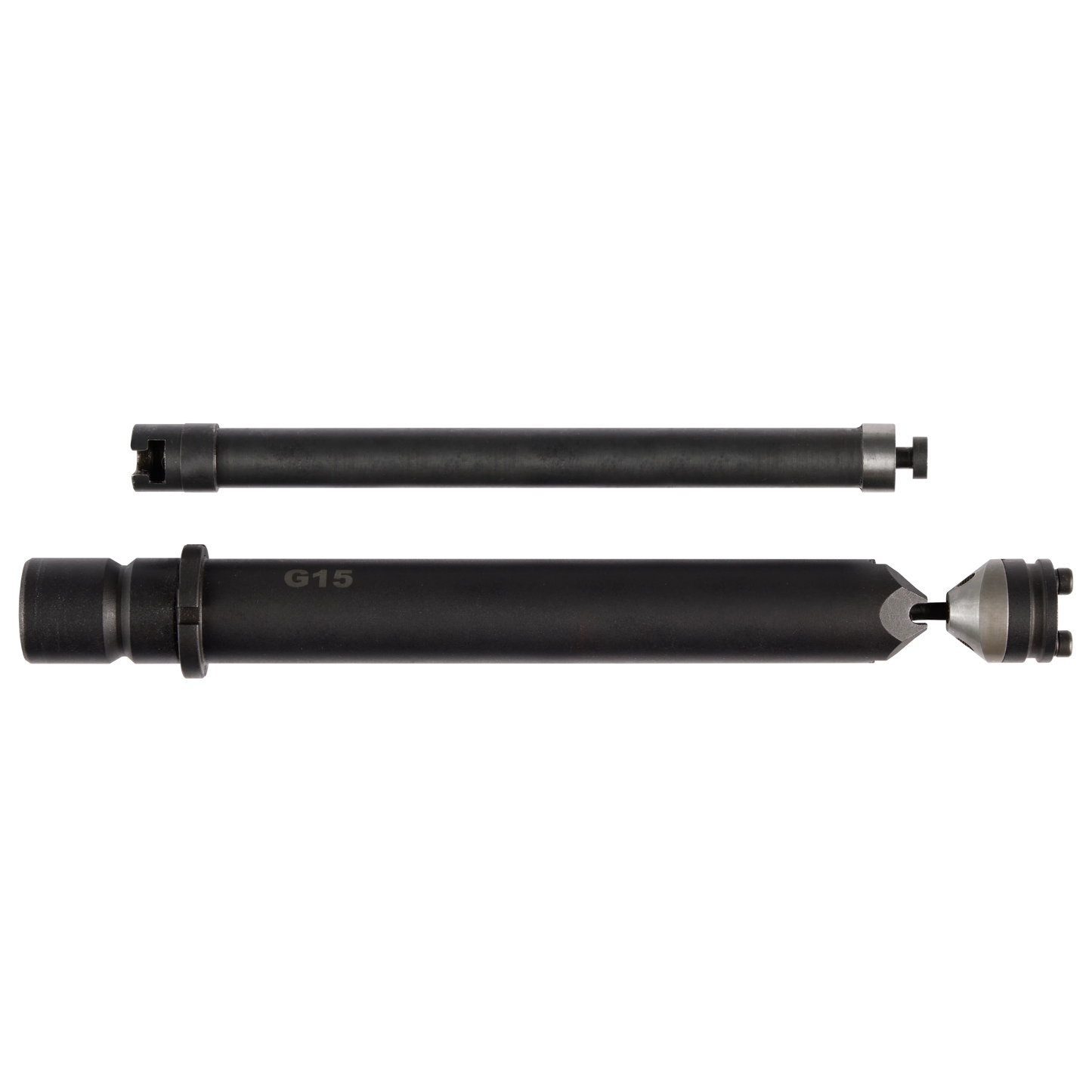 Milwaukee Tool 49-72-0152 M12 FUEL™ 16 ga Nibbler Die Holder Extension, 1 EA