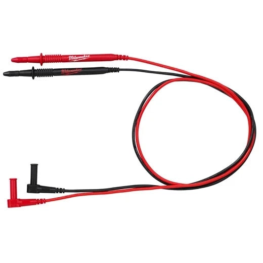 Milwaukee Tool 49-77-1001 Electrical Test Lead Set, 1 ST