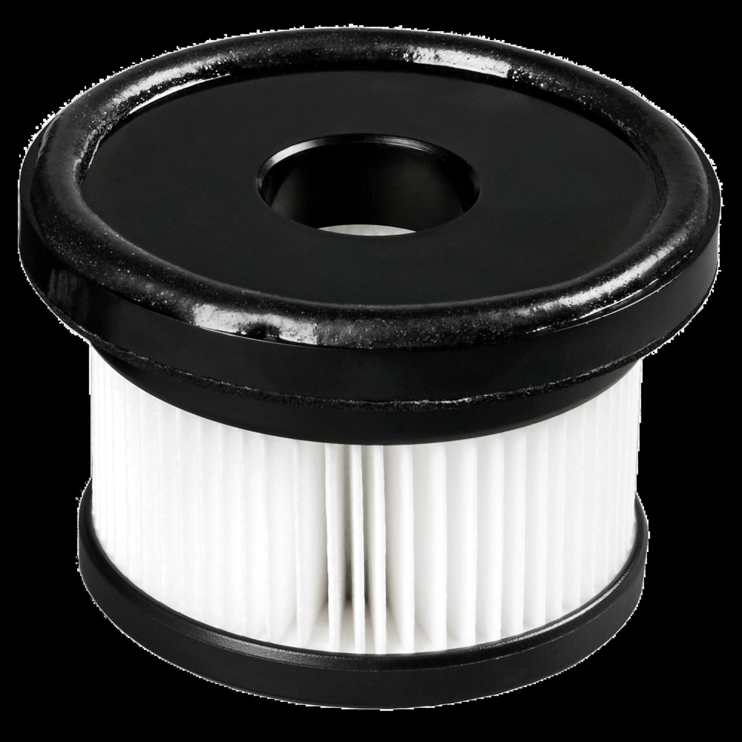 Milwaukee Tool 49-90-0910 Replacement HEPA Filter for 3311-20 M18 FUEL Overhead Rotary Hammer, 1 EA