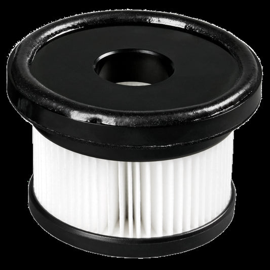 Milwaukee Tool 49-90-0910 Replacement HEPA Filter for 3311-20 M18 FUEL Overhead Rotary Hammer, 1 EA