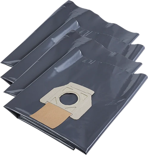 Milwaukee Tool 49-90-1954 Plastic Dust Bags, 5 EA/PK