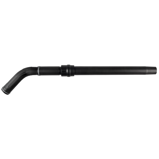 Milwaukee Tool 49-90-1966 1-7/8" Telescoping Wand & Ergonomic Handle, 1 EA