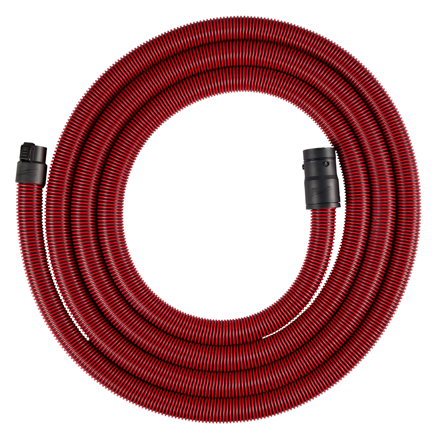 Milwaukee Tool 49-90-1971 20' Accessory Hose, 1 EA