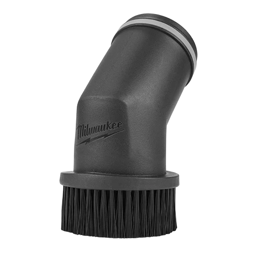Milwaukee Tool 49-90-1981 1-7/8" Round Brush Tool, 1 EA