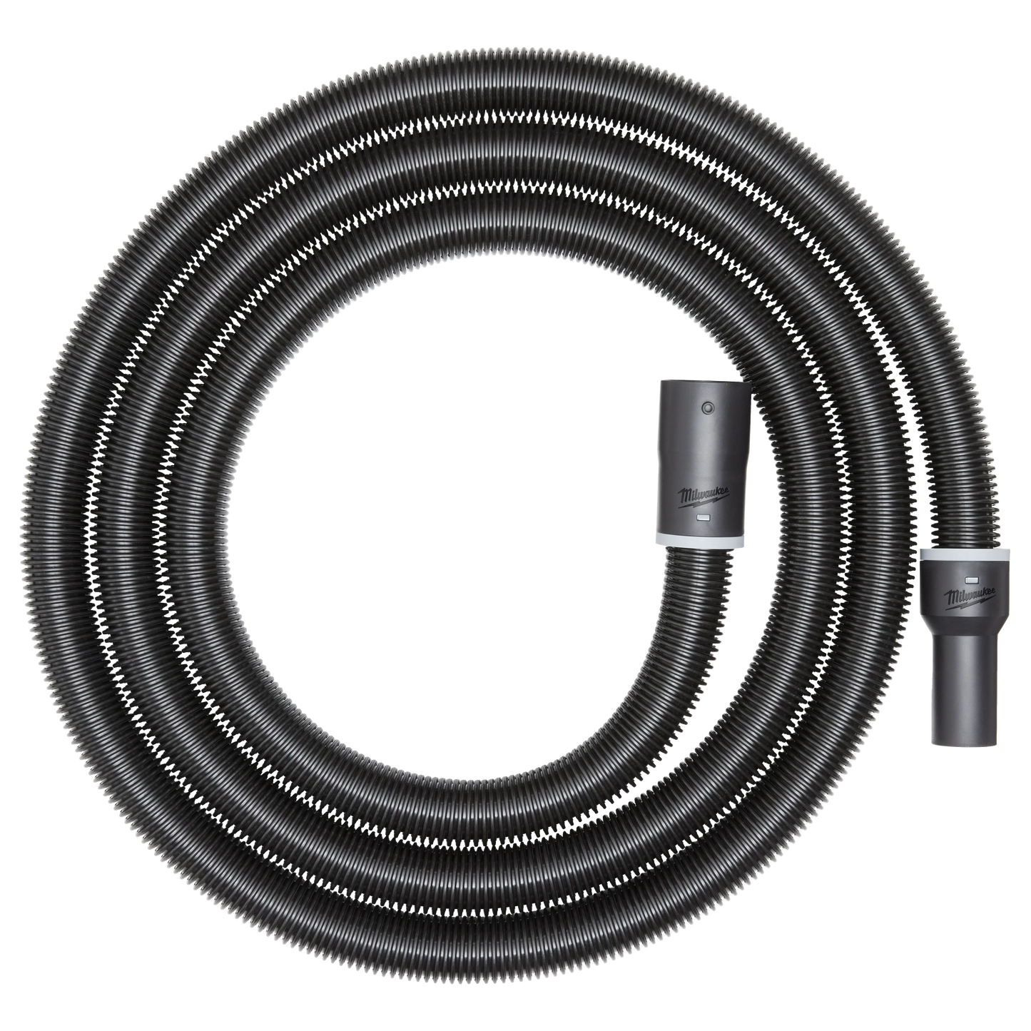 Milwaukee Tool 49-90-1984 1-7/8" x 16' Flexible Hose, 1 EA