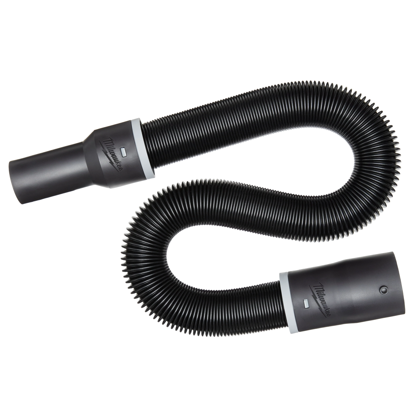 Milwaukee Tool 49-90-1986 1-7/8" x 32" to 102" Expandable Hose, 1 EA