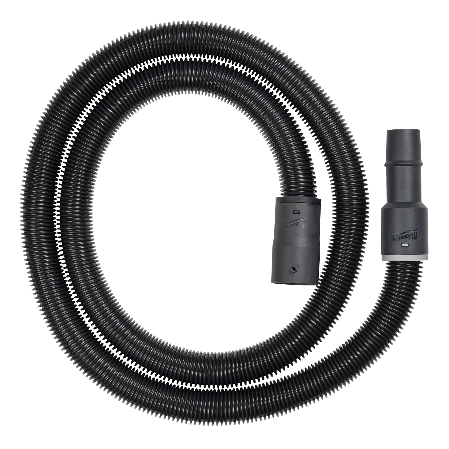 Milwaukee Tool 49-90-1996 1-7/8" x 9' Flexible Hose, 1 EA