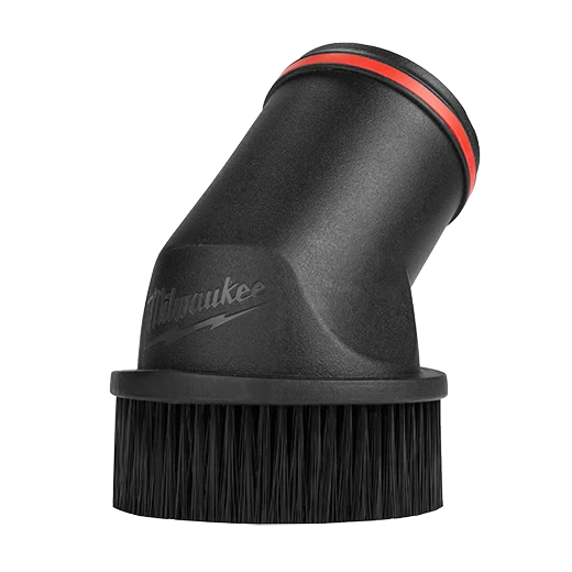 Milwaukee Tool 49-90-2001 2-1/2" Round Brush Tool, 1 EA