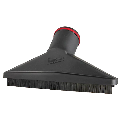 Milwaukee Tool 49-90-2002 2-1/2" Floor Brush Tool, 1 EA